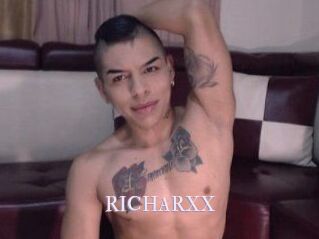 RICHARXX