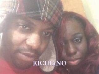RICHIANO