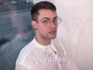 RICK_RIDERR