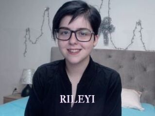 RILEYI