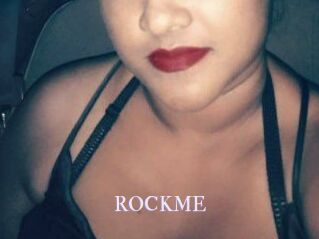 ROCKME
