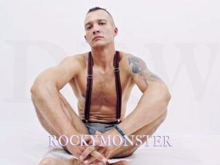 ROCKYMONSTER