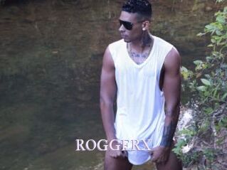 ROGGERX
