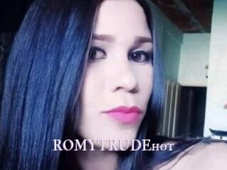 ROMYTRUDEhot