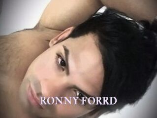 RONNY_FORRD