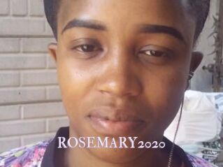 ROSEMARY2020