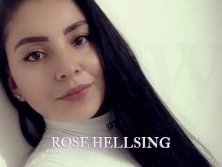 ROSE_HELLSING