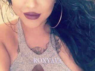 ROXYAVA