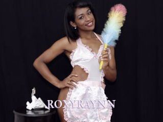 ROXYRAYNN