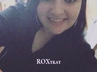 ROXykay