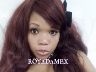 ROYADAMEX
