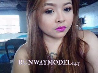 RUNWAYMODEL143