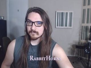 RabbitHorns