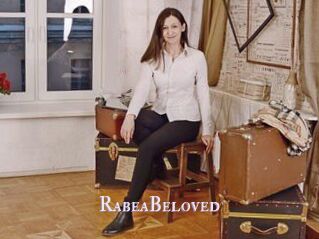RabeaBeloved