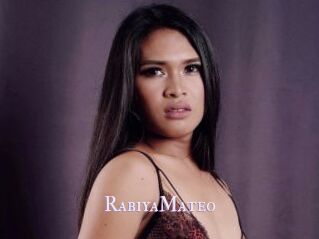 RabiyaMateo
