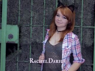 RachelDarius