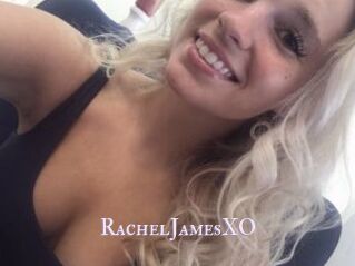 RachelJamesXO