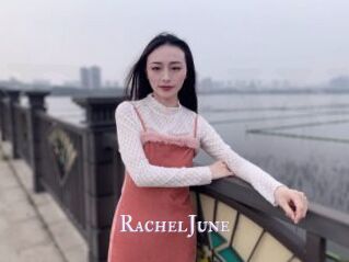 RachelJune