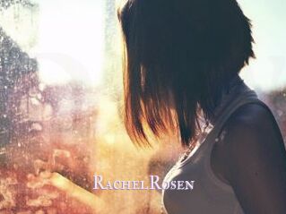 RachelRosen