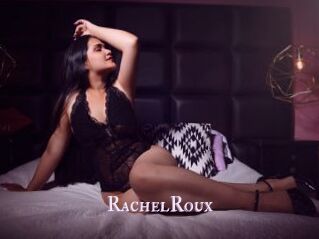RachelRoux