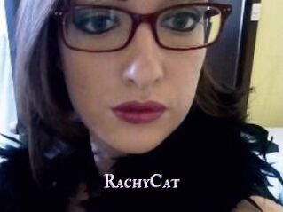 RachyCat