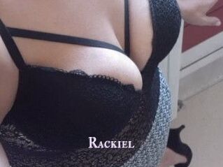 Rackiel