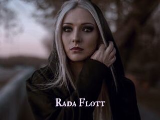 Rada_Flott X Drow