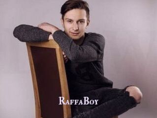 RaffaBoy