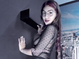 Raiiden