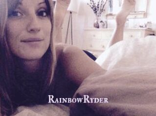 RainbowRyder