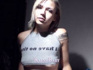 RaineBaby