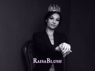 RaisaBlush