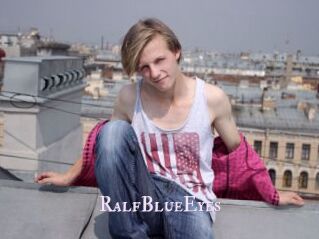 RalfBlueEyes