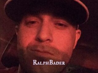 RalphBader