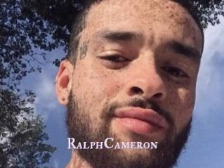 RalphCameron
