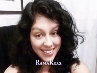 RamaRexx