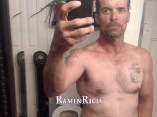 RaminRich