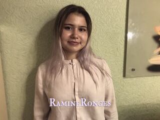 RamineRonges