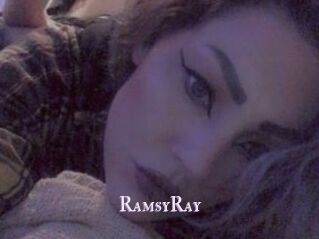 RamsyRay