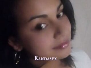 Randasex