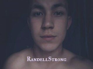 RandellStrong