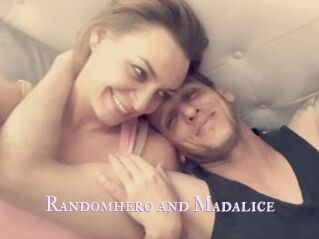 Randomhero_and_Madalice