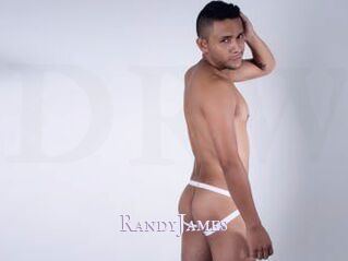 RandyJames