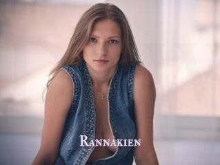 Rannakien