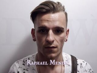 Raphael_Mendez