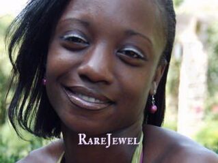 RareJewel