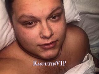 RasputinVIP