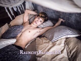 RaunchyBlondeBB