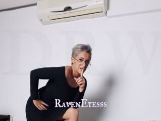 RavenEyesss