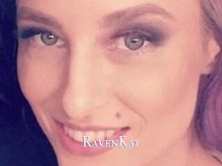 RavenKay